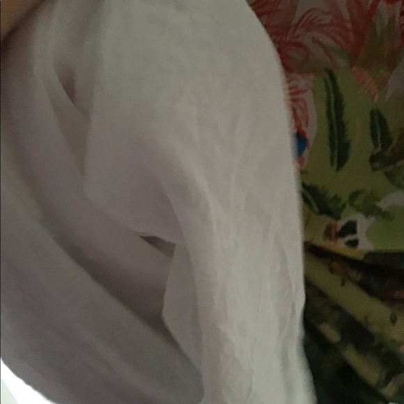 Fun colourful summer dress with image of tropical birds - Picture 5 of 6